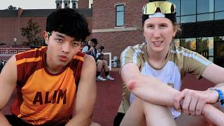 JasonTheWeen & KatieB Become Friends In 34 Minutes..