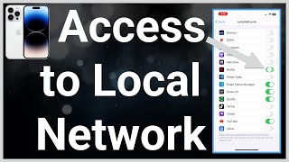 How To Allow Or Deny Access To Local Network