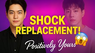  hong Jong Hyun Shocks Fans  Replacing Yun Ji On positively Yours