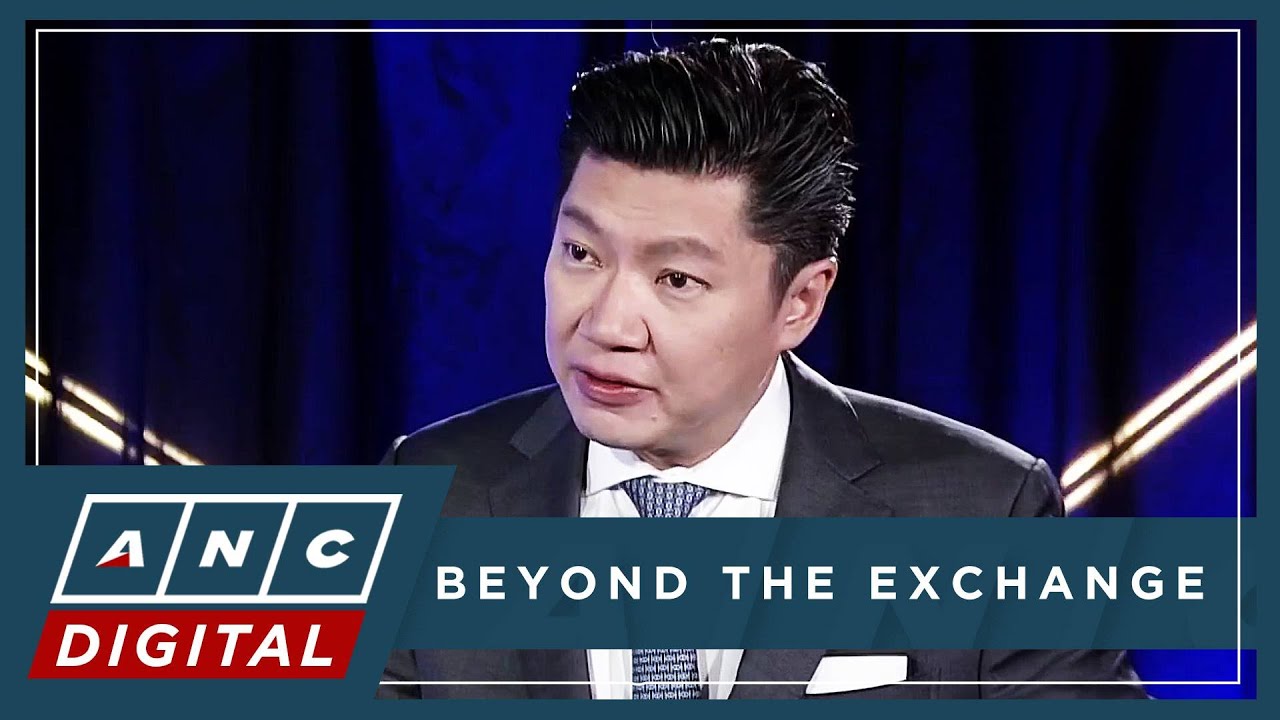 Steve Mark Gan on GAOC clinic expansion plans | ANC