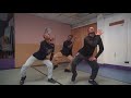 Reptile B - THG (Choreography Practice Video)