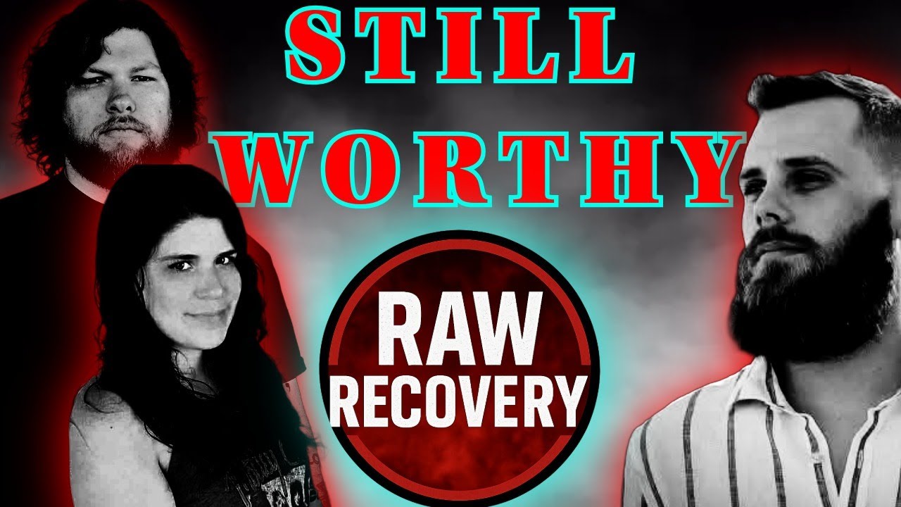 From Addiction to Hope: Elyse’s Powerful Recovery Journey | Raw Recovery Podcast