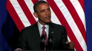 I Support Obama