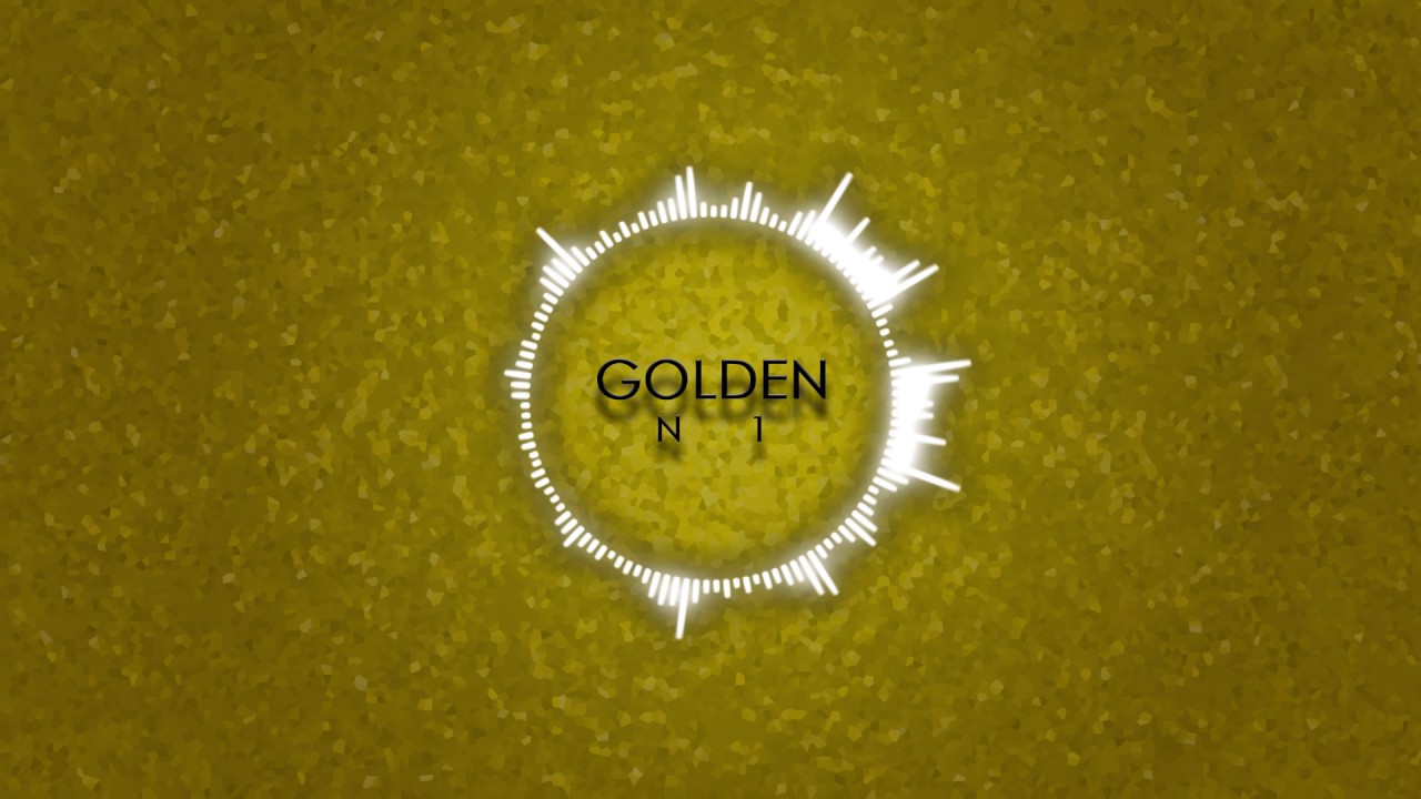 Golden - N1ghtCap