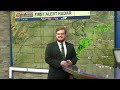 WTOK Weather - Zack Rogers 1/10/25