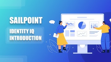 Sailpoint Training 2021 | Sailpoint Identity IQ Introduction