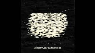 Vince Staples - Hang N&#39; Bang ( INSTRUMENTAL ) ft. A$ton Matthews
