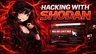 How To Find Any Device On The Internet Using SHODAN