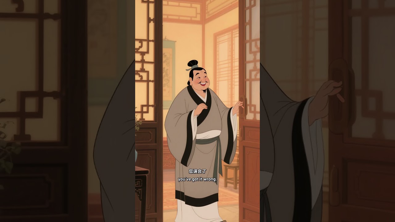 一个馒头的福报，25 年后他用一命报恩