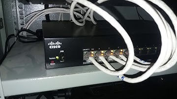 Cisco SG350-100PP 10-Port Gigabit Max-PoE Managed Switch