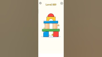 DOP 2: Delete One Part  Level 359 Walkthrough Solution #shorts #DOP2