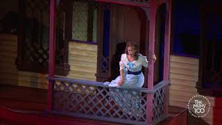 Emily Walton Performs 'The Boy Next Door' From MEET ME IN ST. LOUIS At The Muny