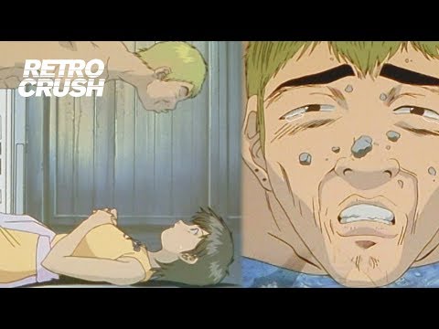 Onizuka FAILS while losing his virginity | Onizuka X Fuyutsuki | Great Teacher Onizuka - EP 23