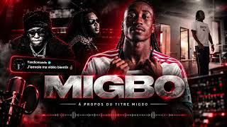 Yan Diomandé feat « MIGBO » de Sethlo
