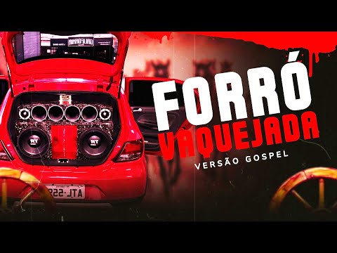 Playlist Forró Gospel 2026: 60 Minutos de Forró Gospel Vl.#05 By @isaacgospelproducoes