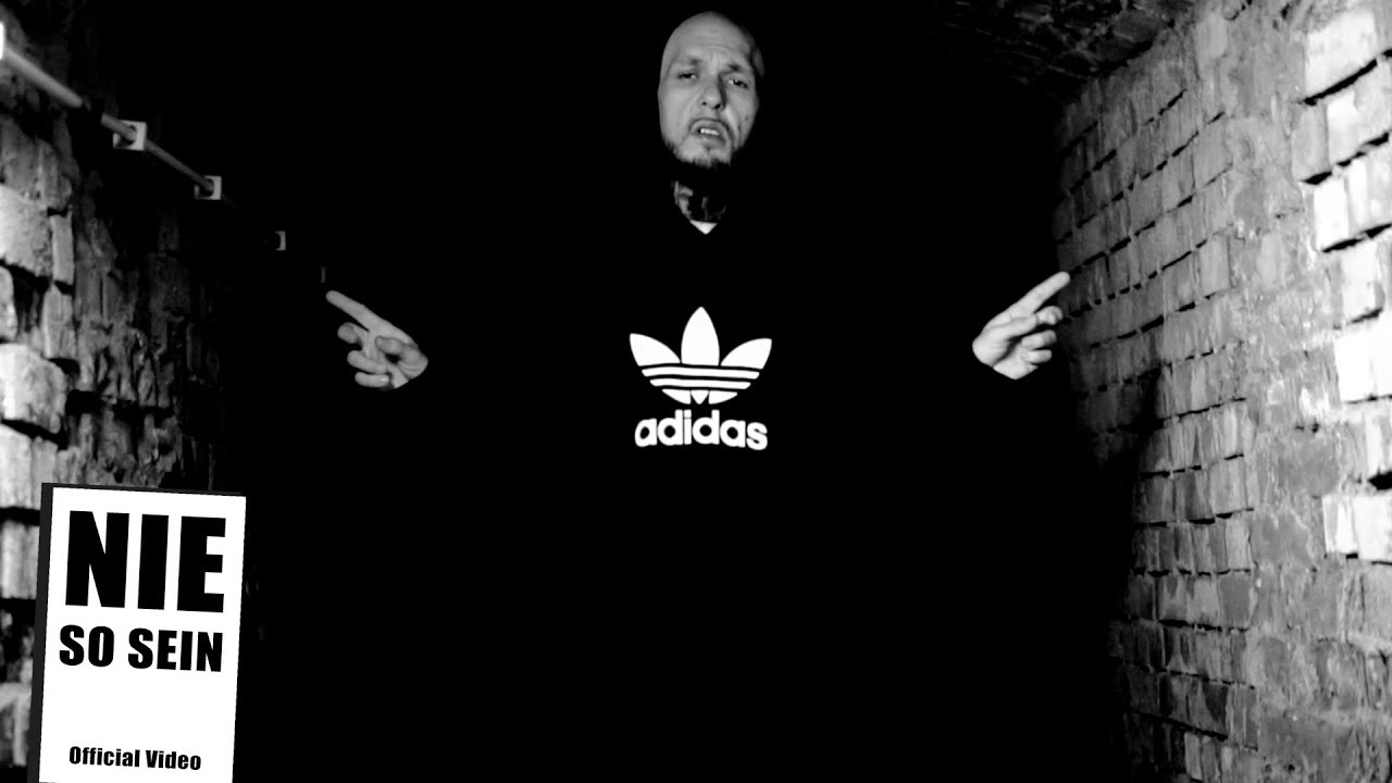 iott - Nie so sein (Official Video)