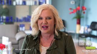 Making people beautifully confident brings Candi joy at BodyRx Louisville