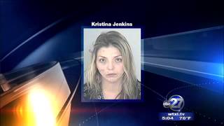 Tallahassee woman arrested for drugs