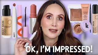 Testing New Makeup | First Impressions on My Sale Picks!