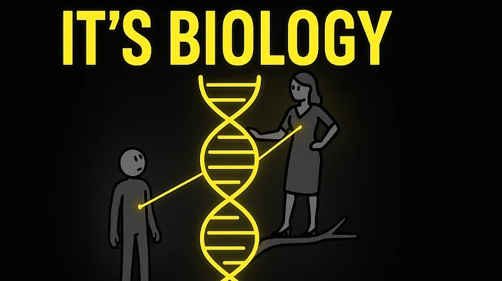 "Hypergamy is not evil, it's biology"