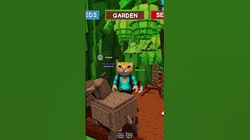 Thumbnail of Hatching PARADISE EGG in Grow A Garden 🐙🥚#roblox #shorts #growagarden #fyp #viralvideo