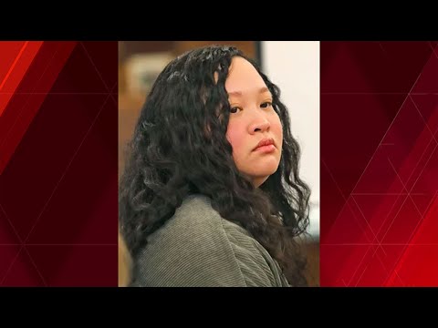 Aunt Who Beat 11-Month-Old Niece To Death At Quincy Home In 2018 Sentenced: DA