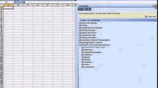 Dyalog '09: Office Automation using Dyalog (Part 1)