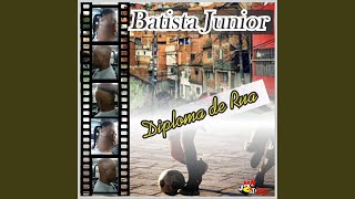 Video thumbnail of "Batista Júnior - Soul Bossa Nova"