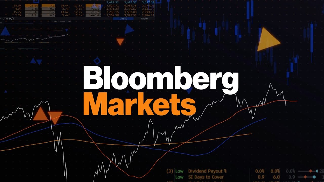Bloomberg Markets 07/12/2024