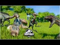TROODON - POISONING and HUNTING Animations vs All Dinosaurs | Jurassic World Evolution