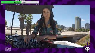 Download Lagu DJ Kali recorded LIVE from Weekend of Healing, June 7, 2020 MP3