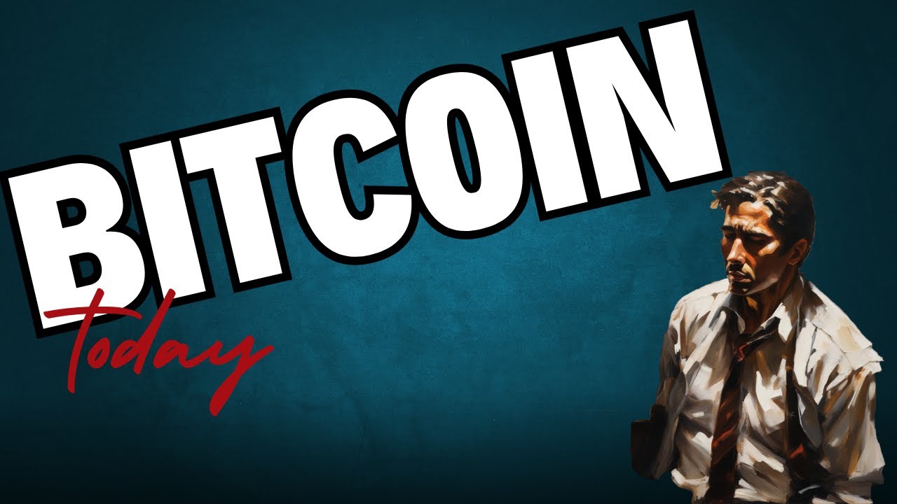 Bitcoin (BTC) mechanical update