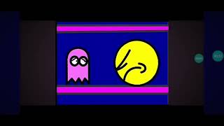 Pac Man True Force 4x Speed