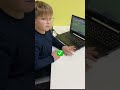 Genius kid  