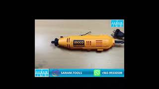 INGCO Mini Drill 130W MG1309