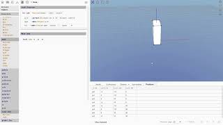 User-defined Functions in Mobius Modeller (MM v0.7)