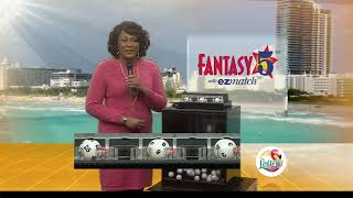 Fantasy 5 20220217