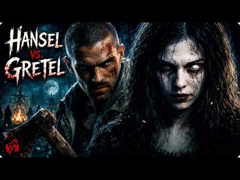 This Gritty Fairy Tale Retelling Unleashed a Terrifying House of Witches | Full Horror Movie