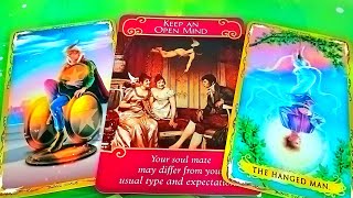 THẦN TÌNH YÊU CÓ GỌI TÊN BẠN TRONG NĂM 2023 HAY KHÔNG\/ TAROT READING