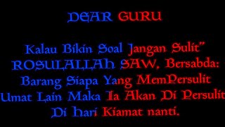 Dj Nissa Sabyan Paling enjoy