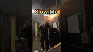 Inspired Me To Do More Slow Mo Content