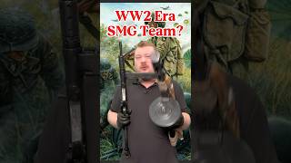 Which Ww2 Smg Do You Choose