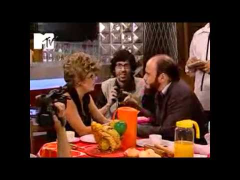 Tata Werneck | Comédia MTV (2010) | Programa (12)