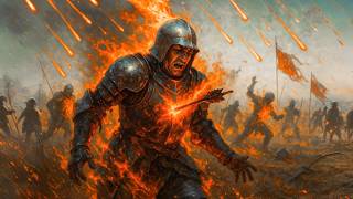 How 5,000 Archers Crushed 20,000 Knights (No, Really)