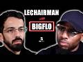 255 LeChairman BigFlo Parlent Industrie Burn Out Économie Famille Toulouse Thérapie Karma mp3