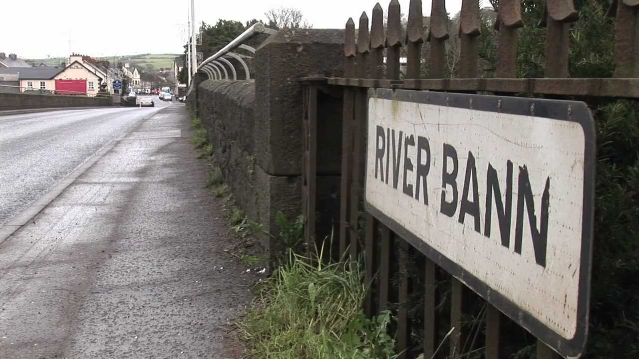 Portglenone Tourism - Visit Portglenone