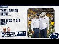 Coming Up Short... Again - The Lasching Out Podcast Ep: 146