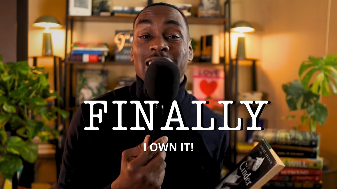 Эти книги производят особое впечатление, и вот почему.