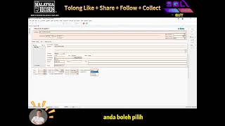 💼 Tutorial SQL Accounting: Cara Maintain Profil Pembekal (Supplier Profile)