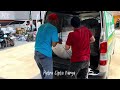 Pengiriman Slack Hanger / Slack Support &amp; Aksesoris Tiang Internet Project My Republic